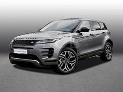 Eiger grey Gebraucht 2023 Land Rover Range Rover evoque SE Dynamic SUV | 62.910 €