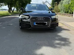 Schwarz Gebraucht 2017 Audi A6 Kombi | 15.000 € (Superpreis)