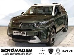 Grün Neu 2025 Citroën e-C3 Aircross SUV | 25.450 € (Superpreis)