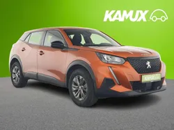 Orange Gebraucht 2023 Peugeot 2008 Active SUV | 17.900 € (Guter Preis)