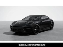 Schwarz Neu 2025 Porsche Panamera 4 Limousine | 172.463 € (Etwas zu teuer)