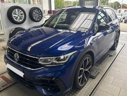 Gebraucht 2022 VW Tiguan R SUV | 40.330 € (Fairer Preis)