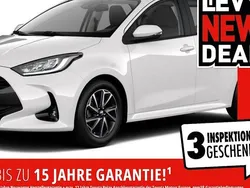 040 schneeweiß Neu 2024 Toyota Yaris Hybrid Comfort Limousine | 23.189 € (Guter Preis)