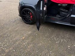 Schwarz Gebraucht 2016 Jeep Grand Cherokee SRT SUV | 51.000 €