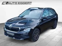 Schwarz Neu 2025 Skoda Kamiq Tour SUV | 33.489 € (Teuer)