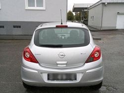 Silber Gebraucht 2009 Opel Corsa Kombi | 1.300 € (Superpreis)