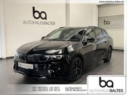 Karbon schwarz met. Gebraucht 2024 Opel Astra drive Kombi | 21.850 € (Fairer Preis)