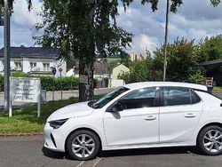 Gebraucht 2024 Opel Corsa Elegance Limousine | 19.387 € (Fairer Preis)