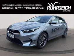 (css) lunar silver m Gebraucht 2024 Kia Ceed Spirit Limousine | 25.990 € (Fairer Preis)