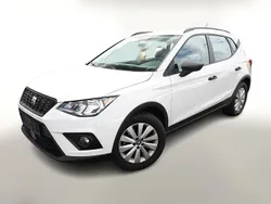 Gebraucht 2021 Seat Arona Reference SUV | 15.430 € (Fairer Preis)