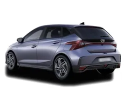 Andere Neu 2025 Hyundai i20 N Line Kleinwagen | 20.958 € (Fairer Preis)