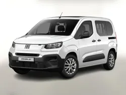 Weiß Neu 2025 Fiat Doblò Van / Kleinbus | 24.498 € (Fairer Preis)