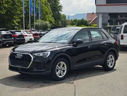Schwarz Gebraucht 2022 Audi Q3 Sport SUV | 31.700 € (Fairer Preis)
