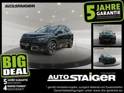 Lackierung schwarz perla nera/typ a Gebraucht 2020 Citroën C5 Aircross Feel SUV | 17.990 € (Guter Preis)