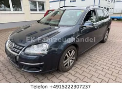 VW Golf V