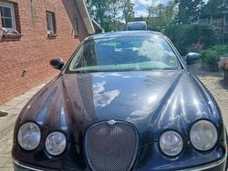 Gebraucht 2007 Jaguar S-Type S Limousine | 1.500 €