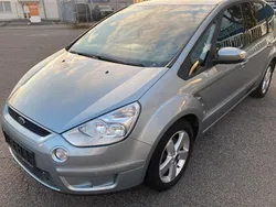Gebraucht 2008 Ford S-MAX Titanium Van / Kleinbus | 4.200 € (Teuer)