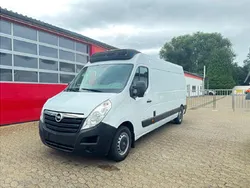 Weiß Gebraucht 2017 Opel Movano Van | 19.900 €