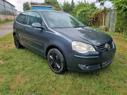 Grau Gebraucht 2008 VW Polo Kleinwagen | 1.600 € (Guter Preis)