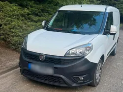 Gebraucht 2018 Fiat Doblò Van / Kleinbus | 6.000 €