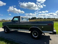 Ford F250