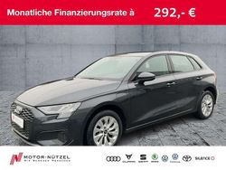 Manhattangrau metallic Gebraucht 2022 Audi A3 e-tron Kleinwagen | 21.930 € (Fairer Preis)