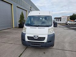 Gebraucht 2012 Peugeot Boxer Van | 7.800 € (Etwas zu teuer)