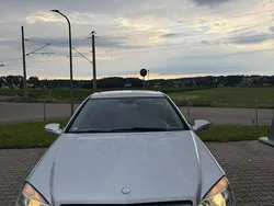 Gebraucht 2010 Mercedes CLC200 Kleinwagen | 3.190 € (Superpreis)