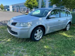 Grau Gebraucht 2007 Renault Mégane GrandTour Kombi | 1.950 € (Guter Preis)