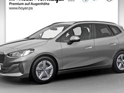 Grau Neu 2025 BMW 218 Shadowline Kombi | 34.690 € (Guter Preis)