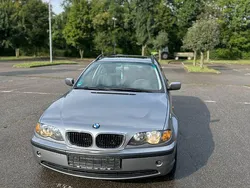 Silber Gebraucht 2005 BMW 316 Kombi | 2.500 € (Fairer Preis)