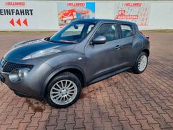Gebraucht 2013 Nissan Juke Acenta SUV | 7.300 € (Fairer Preis)