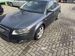 Gebraucht 2005 Audi A4 Limousine | 1.700 € (Superpreis)