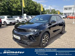 Karbon schwarz Gebraucht 2024 Opel Mokka SUV | 18.788 € (Guter Preis)