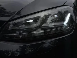 Schwarz Gebraucht 2014 VW Golf VII Kombi | 9.499 € (Fairer Preis)