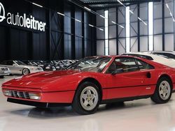 Rot Gebraucht 1989 Ferrari 328 | 192.995 €