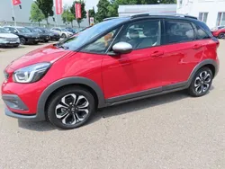 Rot Gebraucht 2021 Honda Jazz Executive Kleinwagen | 19.999 € (Fairer Preis)