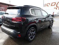Perlanera schwarz metallic perlanera schwarz metallic Neu 2025 Citroën C5 Aircross SUV | 28.015 € (Superpreis)