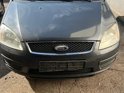 Grau Gebraucht 2004 Ford C-MAX Van / Kleinbus | 650 € (Fairer Preis)