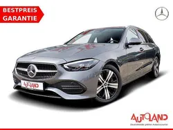 Andere Gebraucht 2023 Mercedes C220 Avantgarde Kombi | 36.950 € (Fairer Preis)