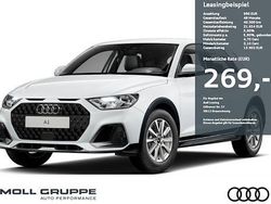 Weiß Neu 2025 Audi A1 Kleinwagen | 27.990 € (Superpreis)