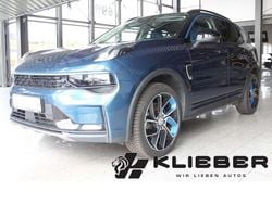 Volation blue Gebraucht 2022 Lynk & Co 01 SUV | 18.870 € (Superpreis)
