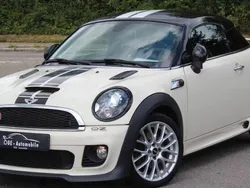 Beige Gebraucht 2011 Mini Cooper S Coupé Coupé | 7.800 € (Fairer Preis)