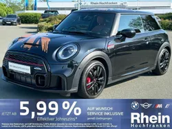 Schwarz Gebraucht 2022 Mini John Cooper Works Kleinwagen | 31.190 € (Fairer Preis)
