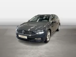 Uranograu Gebraucht 2020 VW Passat Business Kombi | 23.340 € (Fairer Preis)