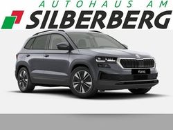 Graphitegrau metallic Neu 2025 Skoda Karoq Tour SUV | 33.989 € (Fairer Preis)