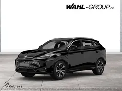 Schwarz Neu 2025 MG HS SUV | 32.980 € (Fairer Preis)