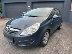 Gebraucht 2009 Opel Corsa Kleinwagen | 1.480 € (Superpreis)