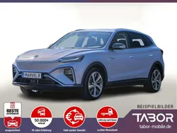 Grau Gebraucht 2023 MG Marvel R Luxury SUV | 31.488 € (Etwas zu teuer)