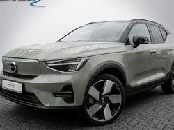 Grün Gebraucht 2022 Volvo EX40 Plus SUV | 27.890 € (Superpreis)